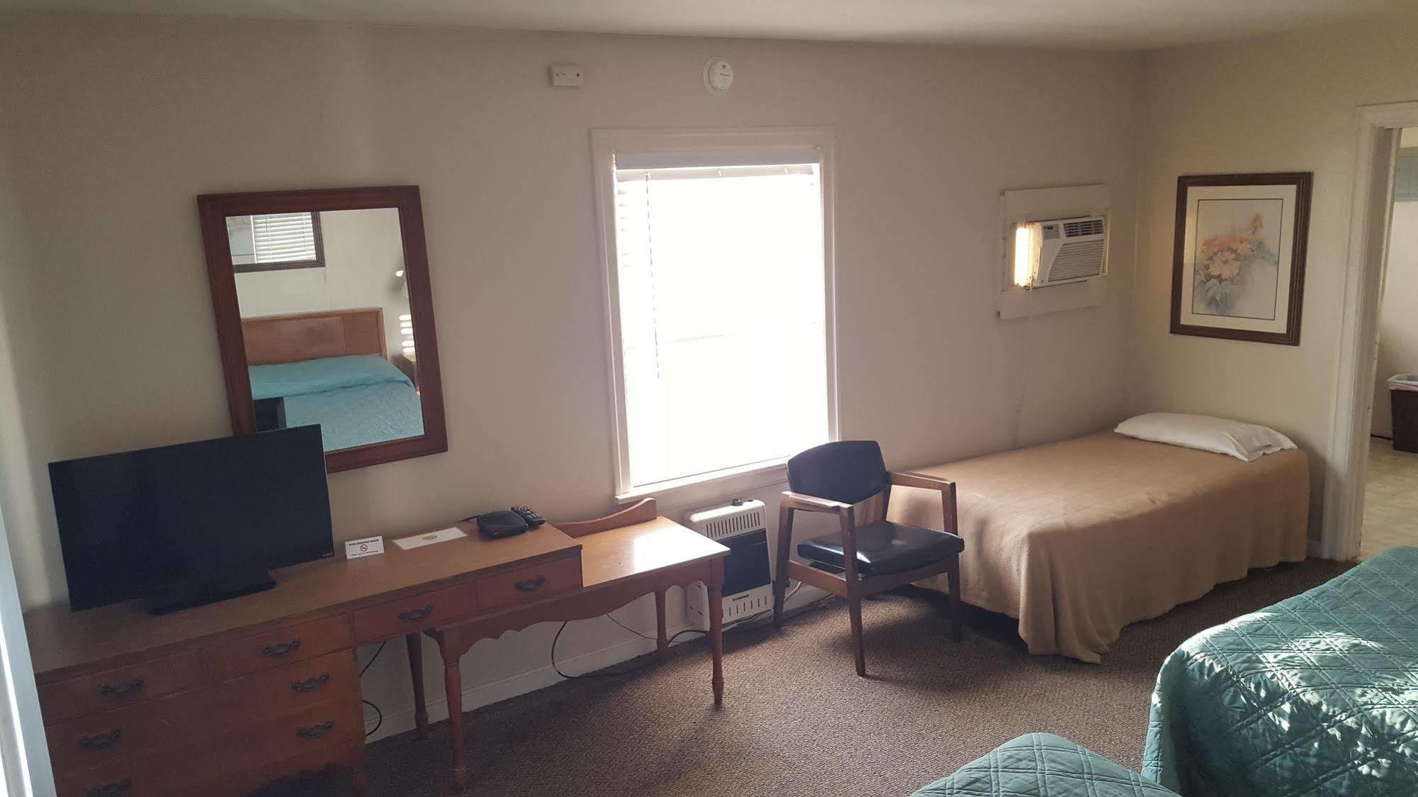 Early American Motel 2*